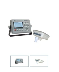 Navigation equipment of consumers "AQUA-BORT-12"