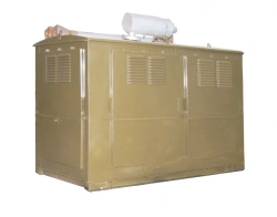 Generator unit AD16-T400-1VP