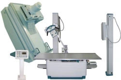 Diagnostic X-ray Devices