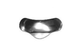 Sectional metal dies No. 1.0971