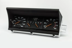37.3801010 Instrument combination