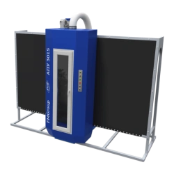 Sandblasting Machines