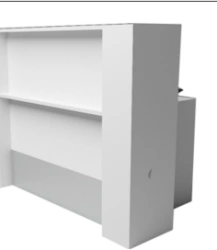 Universal trim 200 C, marking "MS FURNITURE"