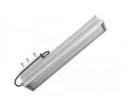 LED luminaire DSO12-2