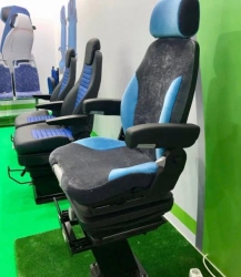 Driver's chair MSG85