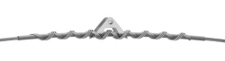 Supporting spiral armature type ZPS