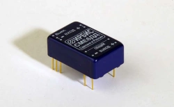 Stabilising CMA6B stabilising power supply module