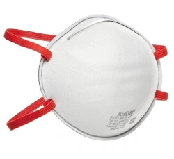 AirON FFP3 R D 311 filtering half mask