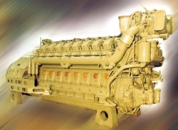 Diesel generator 1A-9DG sp. 3