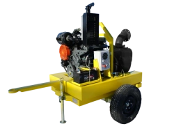 Motor pump model Strong MD6-NP30