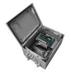 Switch PSW-2G8F+Box