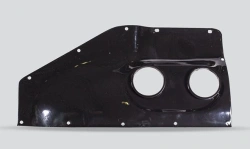 Front floor hatch cover left 046900511302101