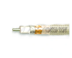Radio frequency cables RK 50-4-21