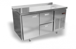 Refrigerated table Kroner ??? 1/2?-140-70