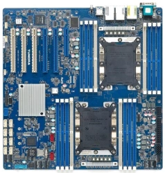 Motherboard SMB-C621-EEB01