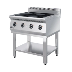 Electric cooker KAYMAN PE-4-111-MH