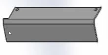 Over-window cover, dev. ????.01.7752.29.03.120