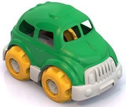 Medium passenger car. SHKODA: new colour
