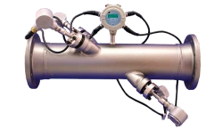 Ultrasonic flowmeters UZR-868