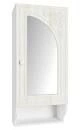 Kitchen cabinets, models: Hinged cupboard "Sonya" SO-4