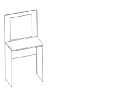 Dresser (Trade mark Alliance-S)