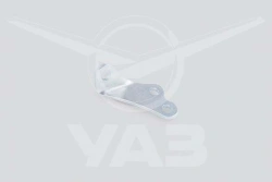 RECEIVER MOUNTING BRACKET 40624.1008184