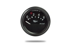 15.3810010 Pressure gauge receiver