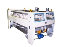 Seed Sieving Machines