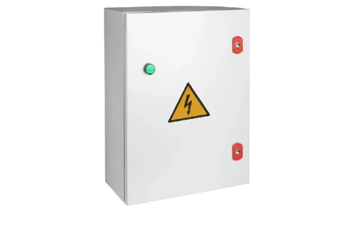 Managed Outdoor Switch ReliOn-SW-2G-4Poe+/140W-UPS-STV