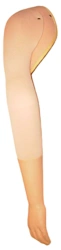 Prosthesis after shoulder dislocation, functional-cosmetic, PR8-COB