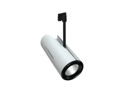 Luminaire JET/T LED 50 W D25 4000K 48W 4400LM 92LM/VT 120x320MM UHL4 2KG IP20 > 0.96 >80 no TU 3461-001-44919750-12