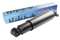 Hydraulic telescopic shock absorbers for trucks P50.11.2905005-31