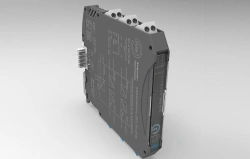Intrinsic protection barriers ENI-BIS-3000-Ex