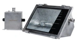 Floodlight explosion-proof VELAN24-PR-L.NAK.500