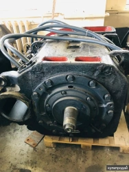 Vehicle & Equipment Maintenance