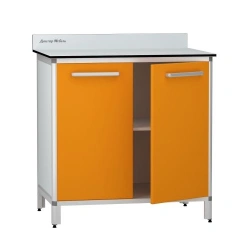 Cabinet for storage of medicines according to TU 32.50.30-007-32924160-2021, article number DM-2-109-03.K2.?2.