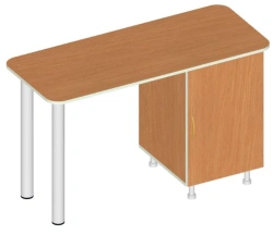 Visitor's table, article no. U.02.23