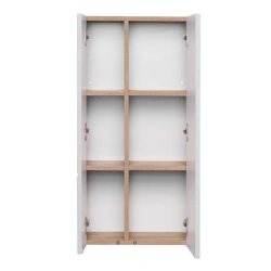 Locker Aquaton Michelle rustic oak, fjord 1A243903MIX301.A243.9.03M.IX3.0