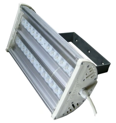 LED industrial luminaire for outdoor and indoor lighting ??? 01-072?2