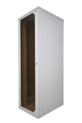 Telecommunication cabinets of economy class Alpha series