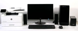 Kraftway IC1xy automated workstation, where x is a digit from 1 to 4 indicating the form factor of the enclosure version, y is a