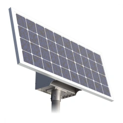 Solar power station GM-150/40 R GELIOMASTER