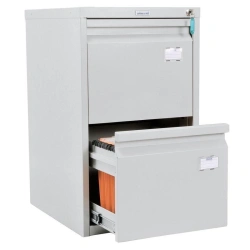 Metal office furniture Office cabinet-#321