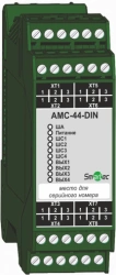 AMS-44-DIN Address module