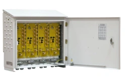 Co-protection unit BSZ (unit with discrete current regulation BSZD, BSZD (O), unit with discrete and soft current regulation)