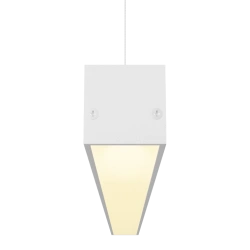 LED pendant luminaire Z1 Lighting Air Line