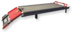 Patient handling and transport equipment "Module": reception device B-TMT, model: 202