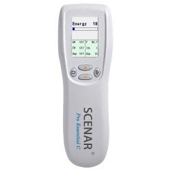 SCENAR-1-NT device (version 02.3 C)