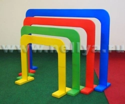 Arches "Rainbow" "Nellia"