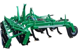 Combined tillage machine "STEPNYAK" cultivator KS-7.4